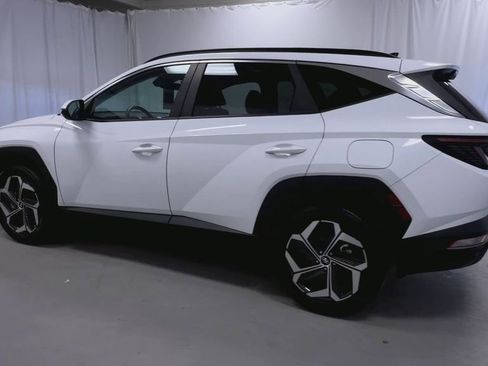 Used 2023 Hyundai Tucson SEL w/ Convenience Package AWD/4WD image 6