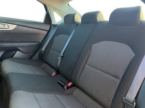 Certified 2023 Kia Forte LXS image 14