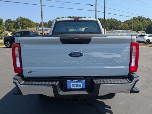 New 2026 Ford F250 XL w/ XL Driver Assist Package image 7