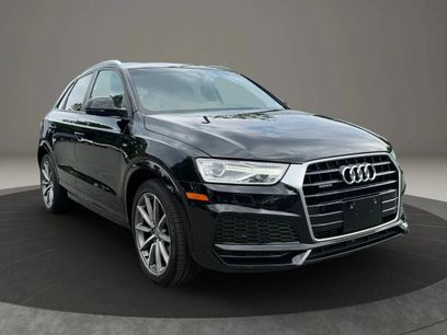 Used 2018 Audi Q3 2.0T Premium