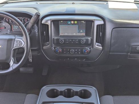 Used 2014 Chevrolet Silverado 1500 LT w/ All Star Edition AWD/4WD image 16