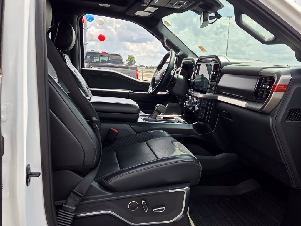 Used 2023 Ford F150 Raptor AWD/4WD image 25