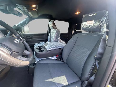 New 2026 RAM 2500 Tradesman image 7