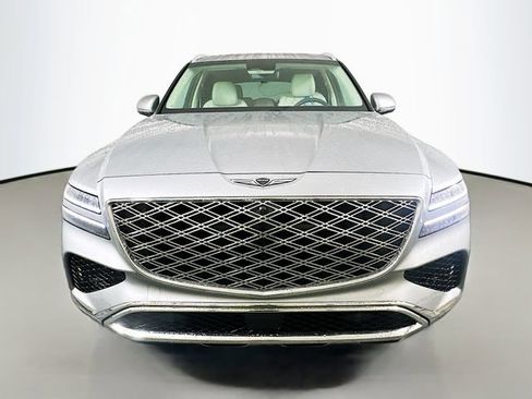 New 2026 Genesis GV80 3.5T Prestige image 2