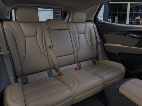 New 2026 Buick Envision Preferred image 17