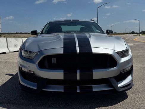 Used 2020 Ford Mustang Shelby GT350 w/ Technology Package RWD image 20