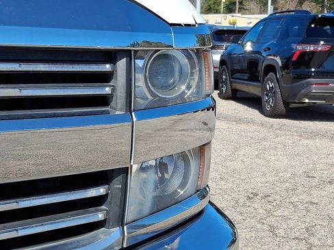 Used 2016 Chevrolet Silverado 3500 W/T w/ WT Convenience Package image 11