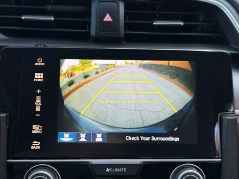 Used 2016 Honda Civic EX image 85