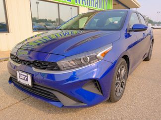 Used 2022 Kia Forte LXS image 1
