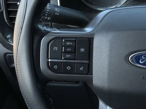 Used 2021 Ford F150 XLT w/ Equipment Group 302A High AWD/4WD image 13