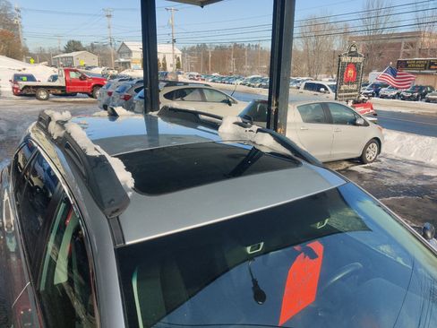 Used 2016 Subaru Outback 2.5i Premium image 9