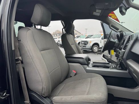 Used 2016 Ford F150 XLT w/ Equipment Group 301A Mid image 33