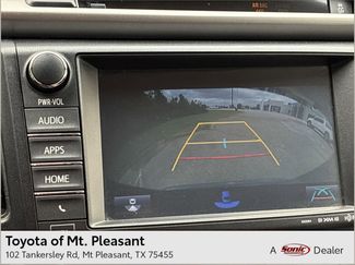 Used 2016 Toyota RAV4 Limited w/ Advanced Technology Package video 1