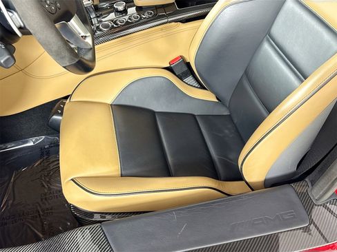 Used 2011 Mercedes-Benz SLS AMG Coupe image 18