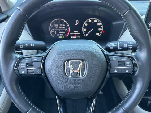 Used 2023 Honda HR-V EX-L image 23