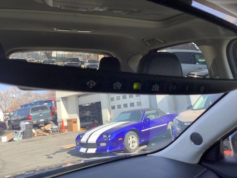 Used 2021 MAZDA CX-5 Grand Touring image 54