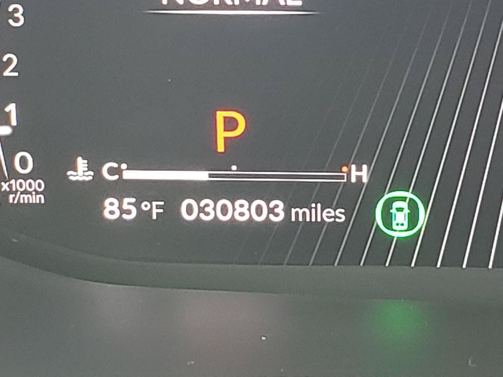 Certified 2024 Acura MDX SH-AWD image 26