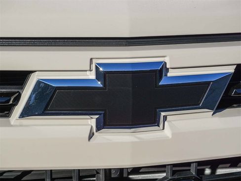 New 2026 Chevrolet Silverado 1500 RST w/ Convenience Package II image 11