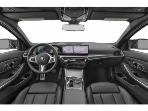 Used 2025 BMW M340i image 8