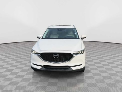 Used 2019 MAZDA CX-5 Grand Touring image 3