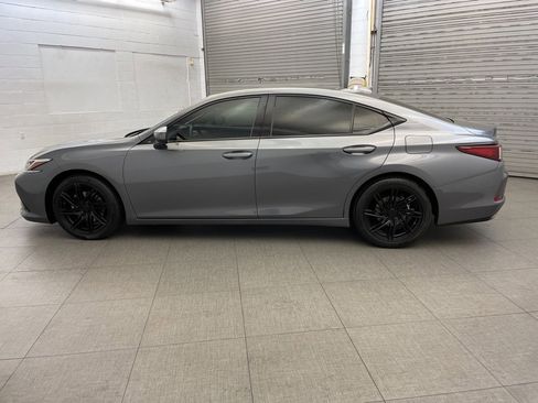 Used 2020 Lexus ES 350 350 image 8