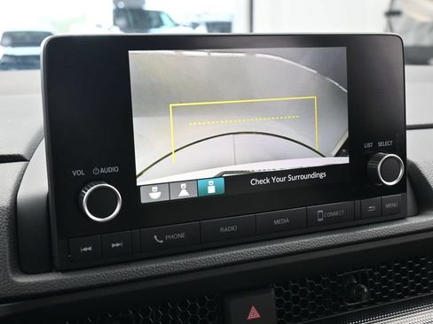 Used 2025 Honda CR-V LX image 19