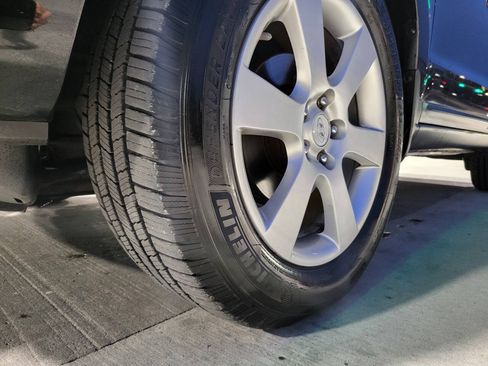 Used 2007 Hyundai Santa Fe Limited FWD image 7
