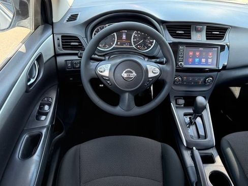 Used 2019 Nissan Sentra S FWD image 24