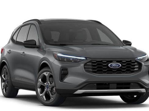 New 2026 Ford Escape ST-Line w/ Cold Weather Package AWD/4WD image 27