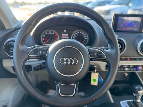Used 2016 Audi A3 2.0T Premium image 15