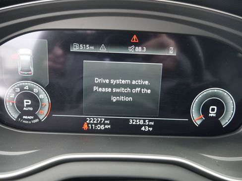 Used 2023 Audi Q5 2.0T Premium Plus w/ Premium Plus Package image 47