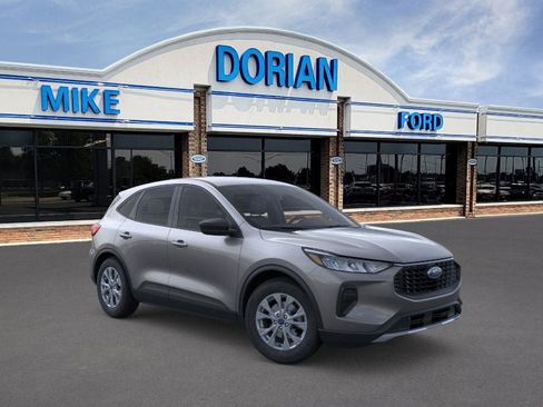 New 2026 Ford Escape Active w/ Cold Weather Package image 7