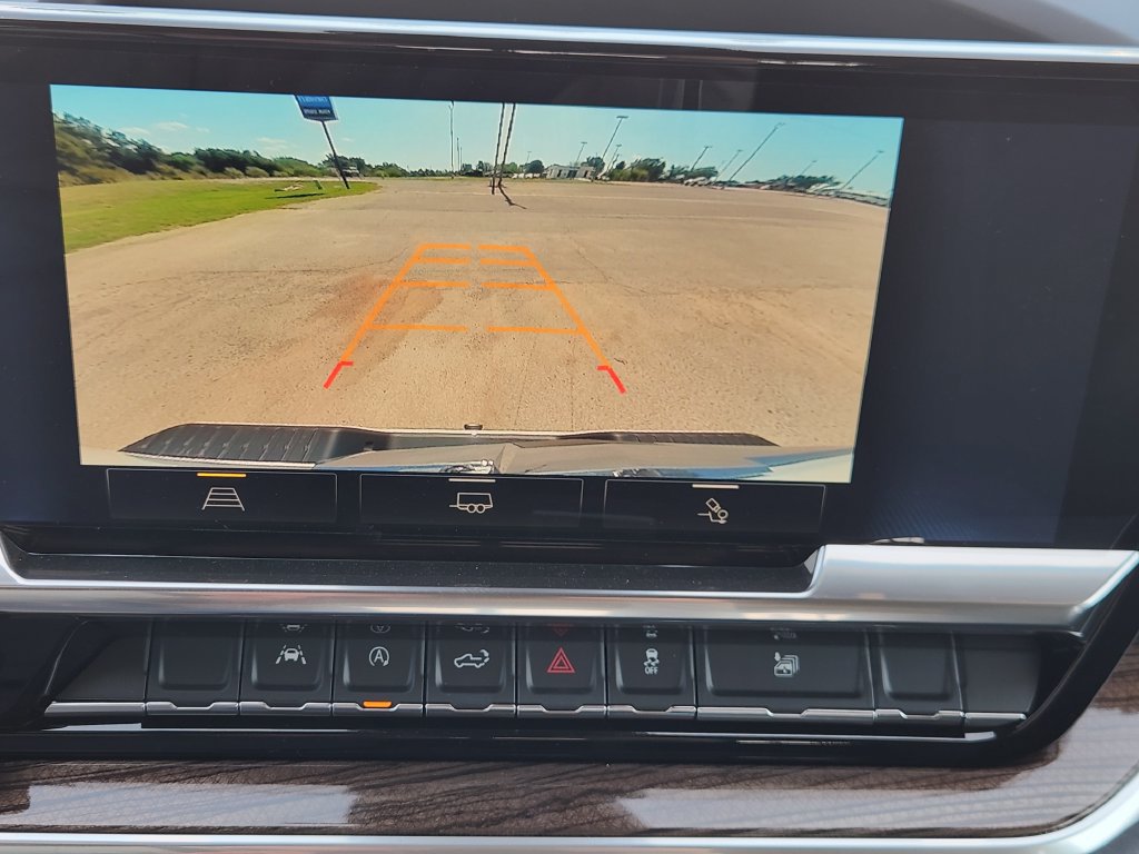 New 2026 Chevrolet Silverado 1500 RST w/ Texas Edition Plus RWD image 13