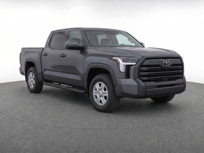 Used 2024 Toyota Tundra SR w/ SR Tow Package