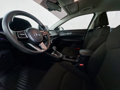 Used 2021 Kia Forte Sedan FWD image 20