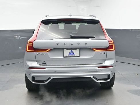 New 2026 Volvo XC60 B5 Plus w/ Protection Package Premier image 7