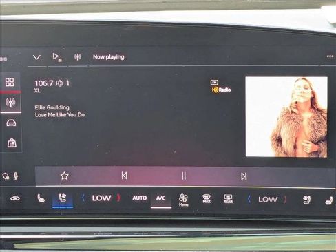 New 2025 Audi S5 Premium Plus image 13