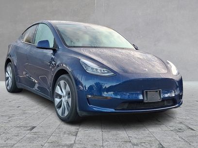 Used 2022 Tesla Model Y Long Range