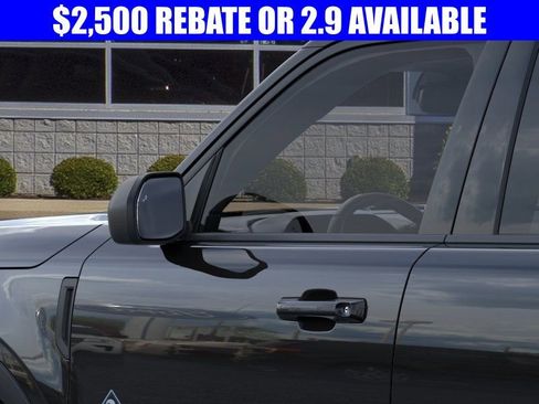 New 2025 Ford Bronco Sport Outer Banks image 20