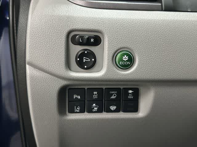 Used 2023 Honda Ridgeline RTL-E image 19
