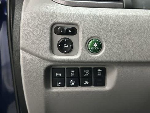 Used 2023 Honda Ridgeline RTL-E image 19