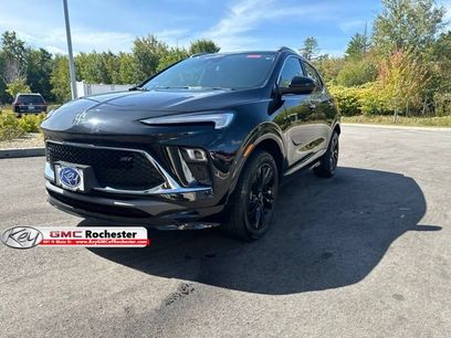 Used 2024 Buick Encore GX Sport Touring