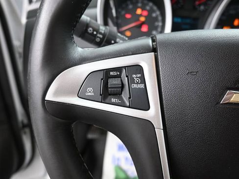 Used 2013 Chevrolet Equinox LT AWD/4WD image 33