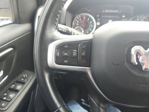 Certified 2022 RAM 1500 Big Horn image 14