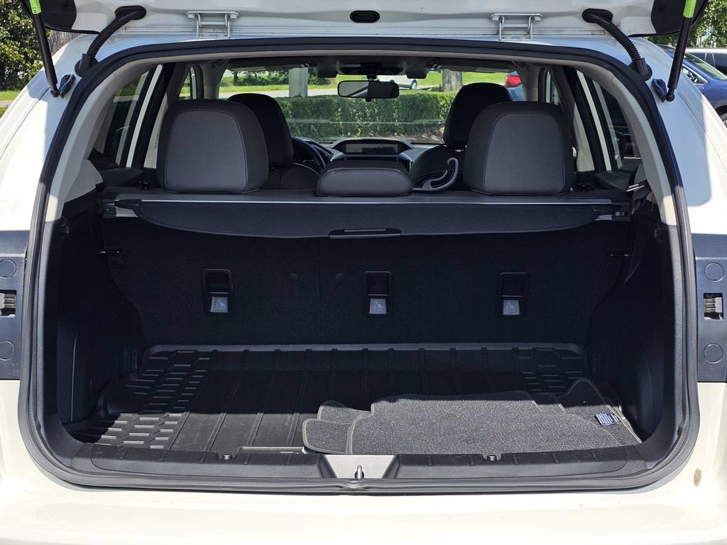 Certified 2023 Subaru Crosstrek 2.5i Sport AWD/4WD image 9