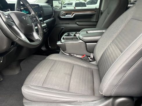 Used 2024 Chevrolet Silverado 1500 RST w/ Protection Package RWD image 10