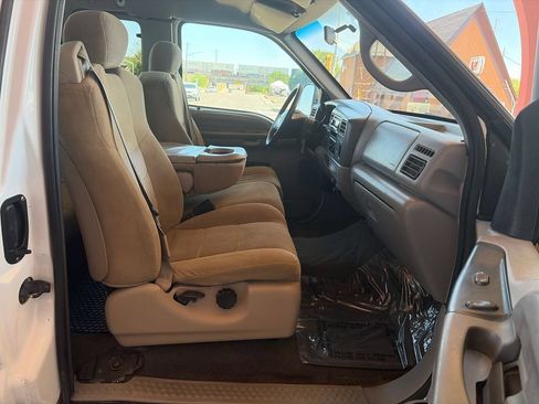 Used 2000 Ford F350 XL AWD/4WD image 19