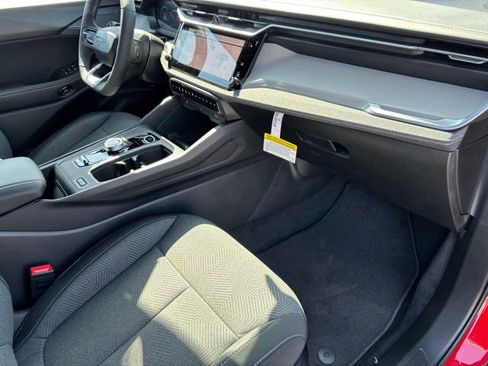New 2026 Jeep Cherokee Laredo AWD/4WD image 21