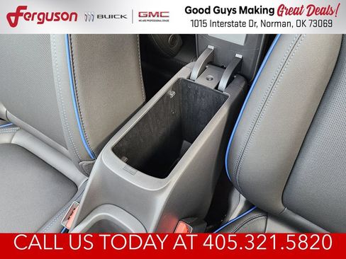 New 2026 Buick Encore GX Sport Touring w/ Advanced Technology Package FWD image 33