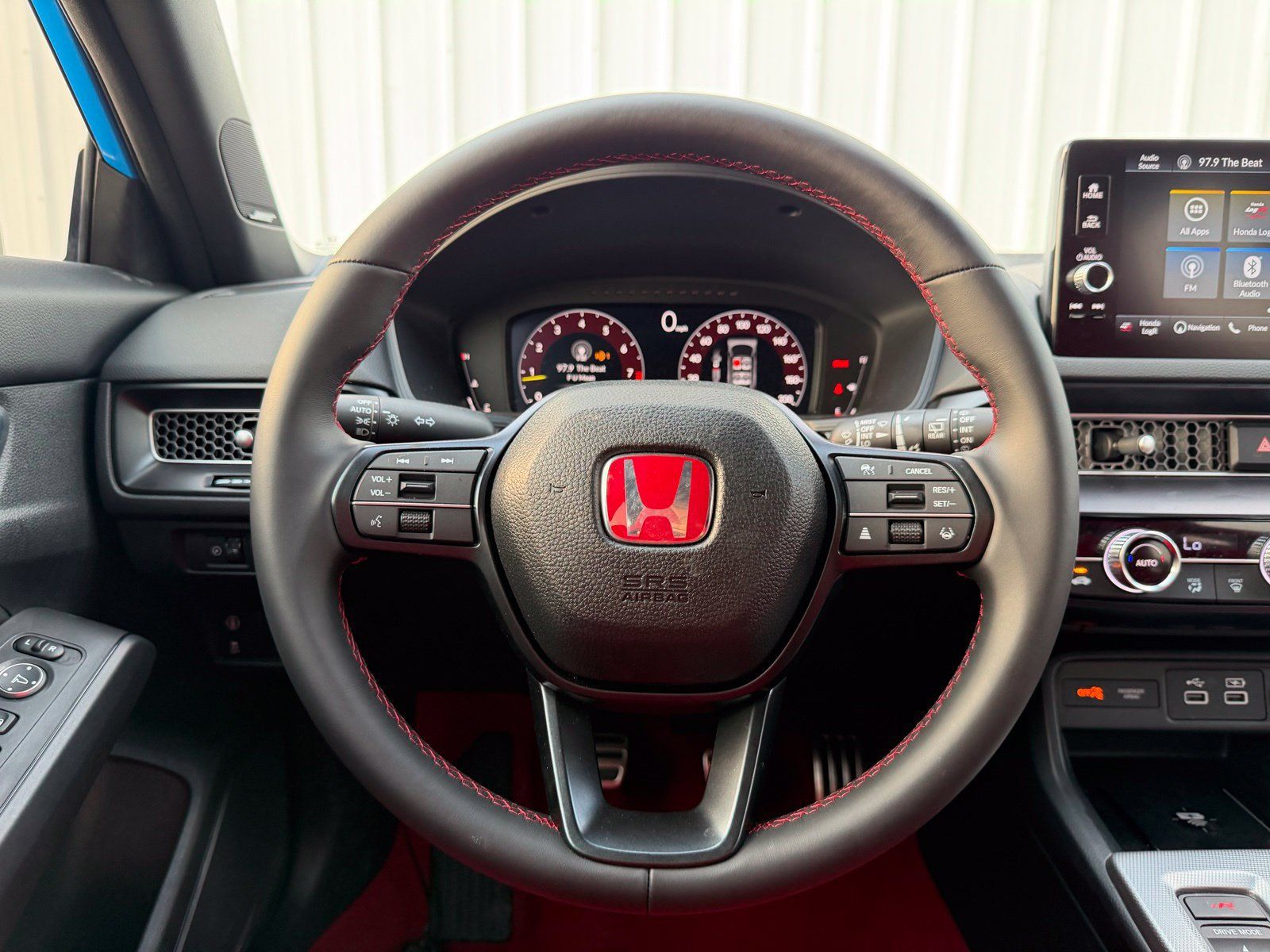 Used 2026 Honda Civic Type R image 14